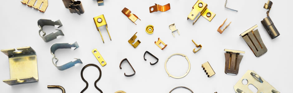 Piazza S.r.l. - We produce miniature components and small metal parts