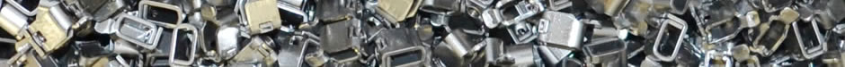 We are specialized in small metal parts and contact pin