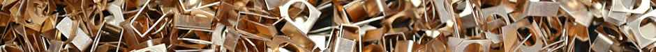 Piazza srl is specialized in small metal parts and contact pins