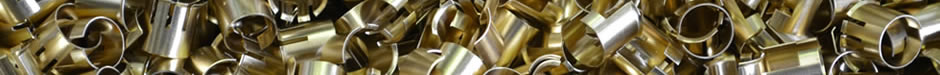 Produzione dedicata alle minuterie metalliche e morsetti